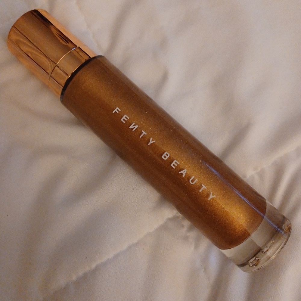 Fenty Beauty Brown Sugar Body Lava